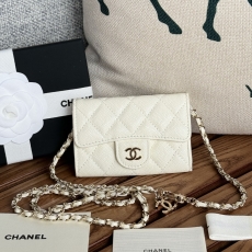 Chanel Wallet Purse